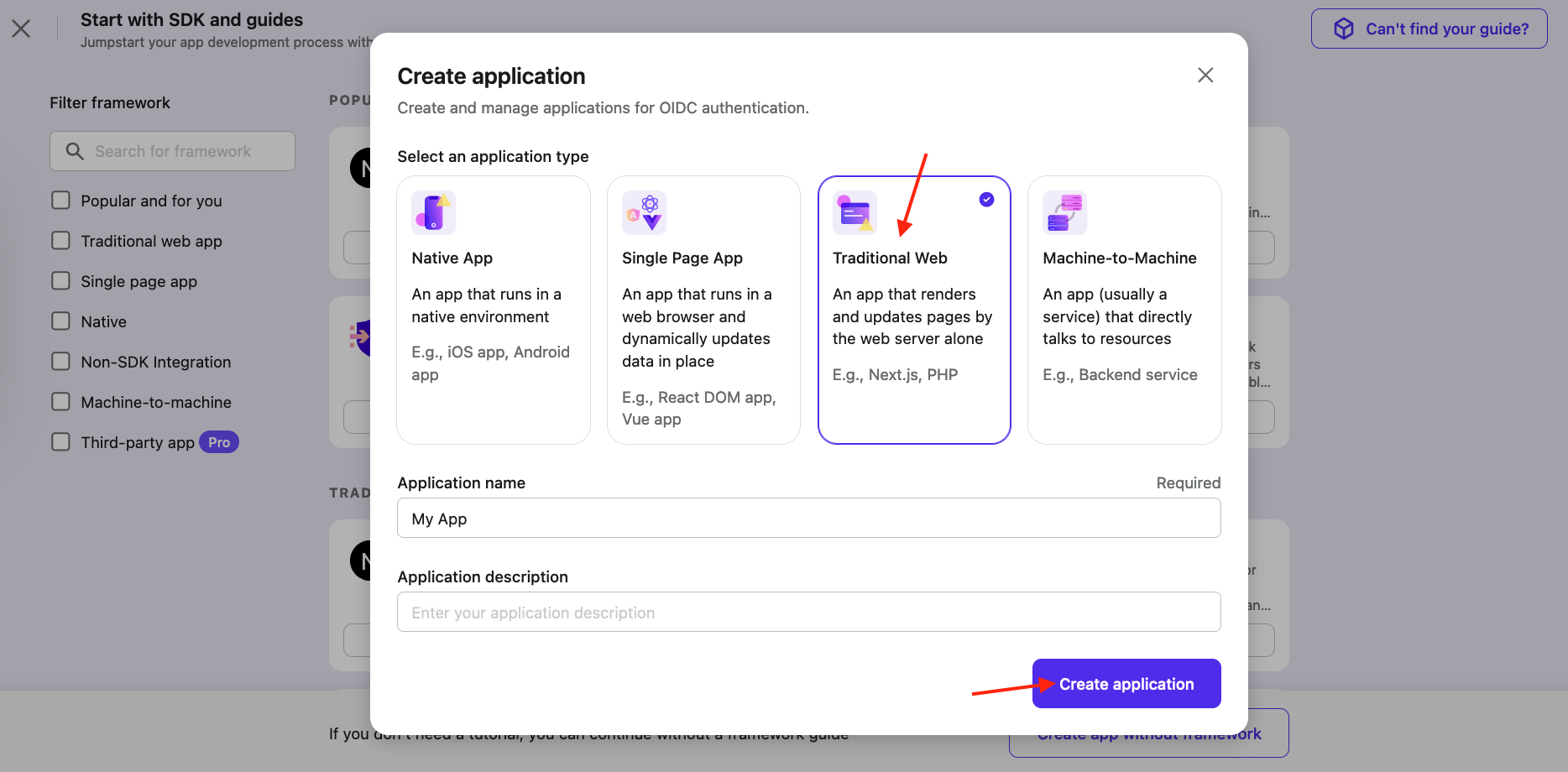 Applications-TraditionalWeb